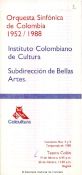 Biblioteca Nacional de Colombia