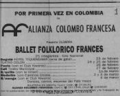 Biblioteca Nacional de Colombia