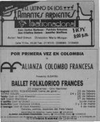 Biblioteca Nacional de Colombia