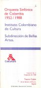 Biblioteca Nacional de Colombia