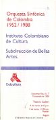 Biblioteca Nacional de Colombia