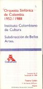 Biblioteca Nacional de Colombia