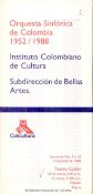 Biblioteca Nacional de Colombia