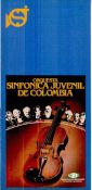 Biblioteca Nacional de Colombia