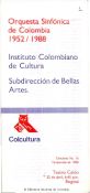 Biblioteca Nacional de Colombia