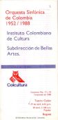 Biblioteca Nacional de Colombia