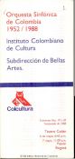 Biblioteca Nacional de Colombia