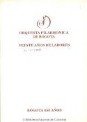 Biblioteca Nacional de Colombia