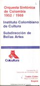 Biblioteca Nacional de Colombia