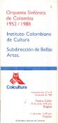Biblioteca Nacional de Colombia