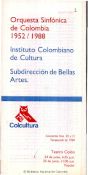 Biblioteca Nacional de Colombia