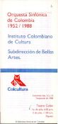 Biblioteca Nacional de Colombia