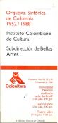 Biblioteca Nacional de Colombia