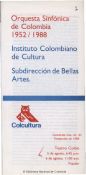 Biblioteca Nacional de Colombia