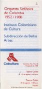 Biblioteca Nacional de Colombia