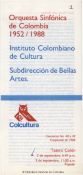Biblioteca Nacional de Colombia