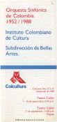 Biblioteca Nacional de Colombia