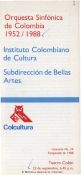 Biblioteca Nacional de Colombia