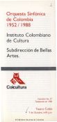 Biblioteca Nacional de Colombia