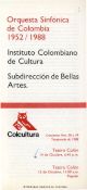 Biblioteca Nacional de Colombia