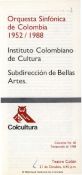 Biblioteca Nacional de Colombia
