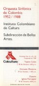 Biblioteca Nacional de Colombia