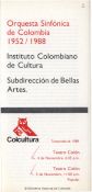 Biblioteca Nacional de Colombia