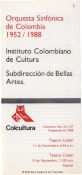 Biblioteca Nacional de Colombia