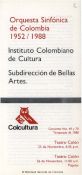 Biblioteca Nacional de Colombia