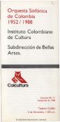 Biblioteca Nacional de Colombia