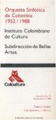 Biblioteca Nacional de Colombia