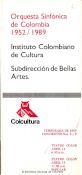 Biblioteca Nacional de Colombia