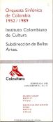 Biblioteca Nacional de Colombia