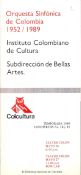 Biblioteca Nacional de Colombia