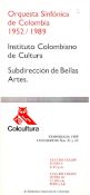 Biblioteca Nacional de Colombia