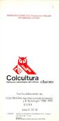 Biblioteca Nacional de Colombia