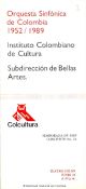 Biblioteca Nacional de Colombia