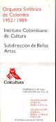 Biblioteca Nacional de Colombia
