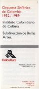 Biblioteca Nacional de Colombia