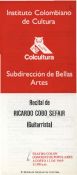 Biblioteca Nacional de Colombia