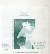 Biblioteca Nacional de Colombia