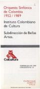 Biblioteca Nacional de Colombia