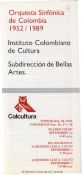 Biblioteca Nacional de Colombia