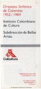 Biblioteca Nacional de Colombia