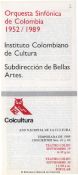Biblioteca Nacional de Colombia