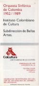 Biblioteca Nacional de Colombia