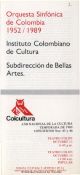 Biblioteca Nacional de Colombia