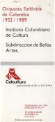 Biblioteca Nacional de Colombia