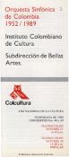 Biblioteca Nacional de Colombia