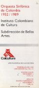 Biblioteca Nacional de Colombia